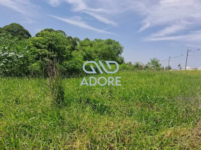 Terreno Comercial á venda no bairro Residencial Central Parque - Salto/SP