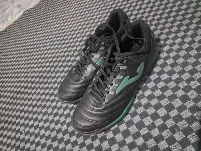 Chuteira Futsal Joma Maxima