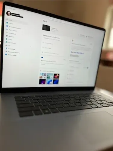 Dell Inspiron 16 Plus 7640 - 16 GB / 1 TB SSD | RTX 4060