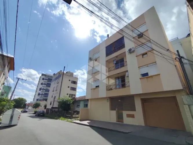 Apartamento 47M² - para Alugar