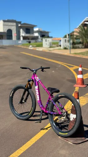 Bike hupi naja 2025