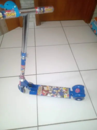 Patinet Infantil