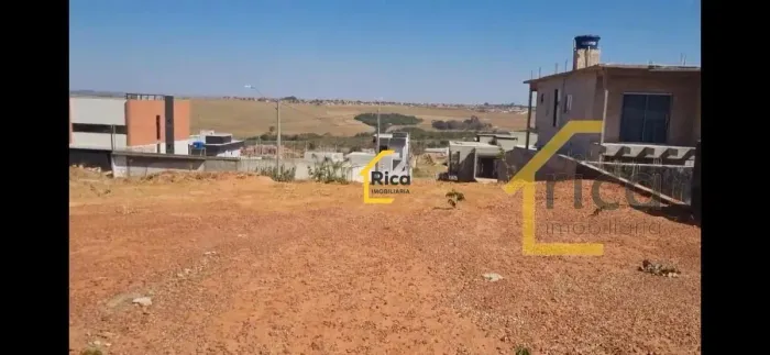 Villa Suíça - Lote De 250m² NoResidencial Villa Suíça