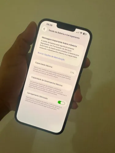 iPhone 13 Pro Max 512 g 