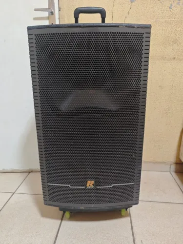 Caixa ativa Stanner UPPER 515A