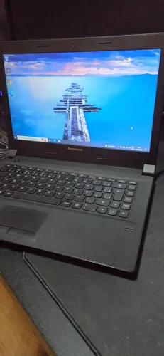 Notebook Lenovo i3