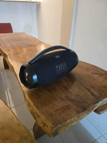 Jbl boombox 3