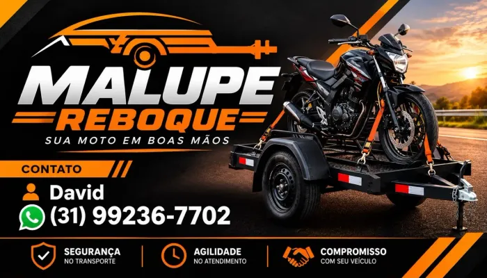 Malupe Reboque