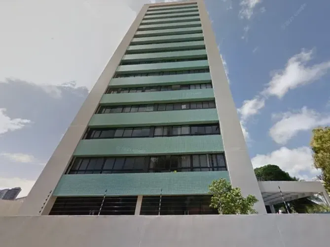 Mar das Conchas - Apto 3/4 com 3 suítes de 92 m², projetados, 2 vagas por 794.999,00