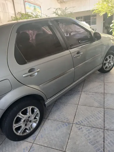 Fiat Siena EL Celeb. 1.0 MPI Fire Flex 8V 4P 2012