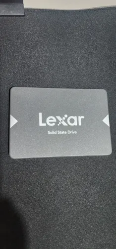 SSD Lexar