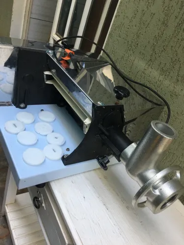 Celindro de pão massas