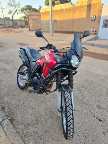 Yamaha TÉNÉRÉ 250cc 2015 | Revisada | Pneus novos | Não é Bross Lander Xre Falcon