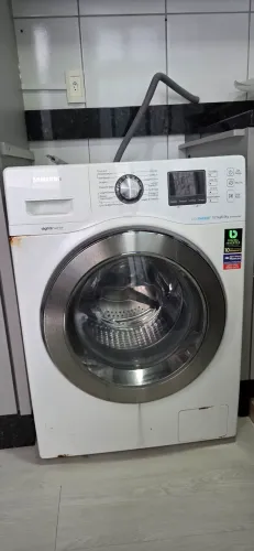Maquina lava e seca Sansung 11kg.