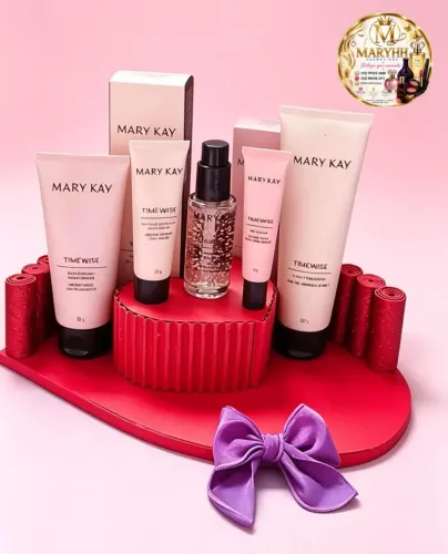 Kit Timewise Mary Kay