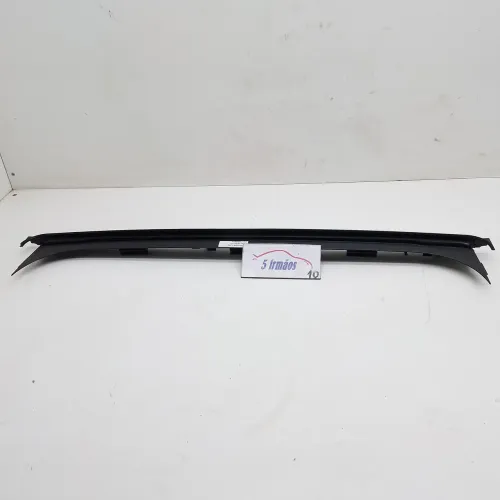 Acabamento Mercedes A250 2.0 2015 N604834777