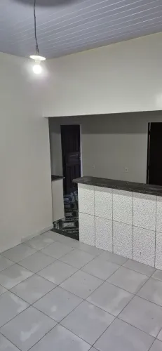 *ALUGA-SE APARTAMENTO NO BAIRRO DR SILVIO BOTELHO*