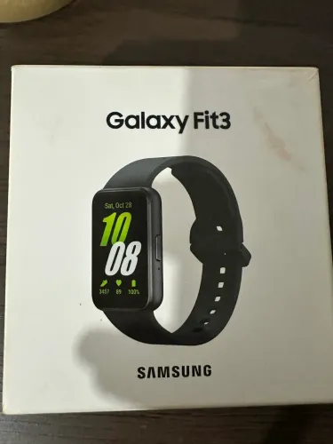 Relógio Samsung 