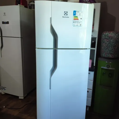 Geladeira Electrolux Novinha!