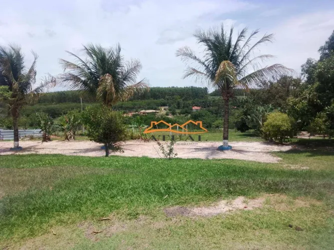 Sítio com 6 dormitórios à venda, 21000 m² por R$ 850.000,00 - Zona Rural - Anhembi/SP