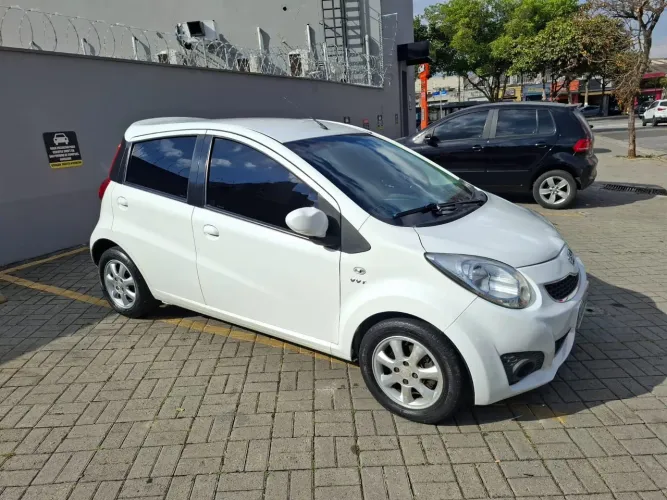 JAC J2 1.4 16V 5P Mec. 2014