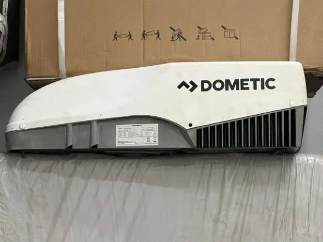 Ar-Condicionado Motorhome Dometic FreshJet 2200 - Quente e Frio
