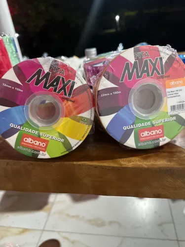 Fita maxi