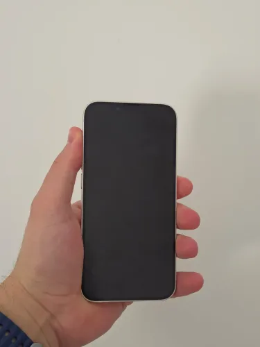 iPhone 14 128GB Branco Perfeito!