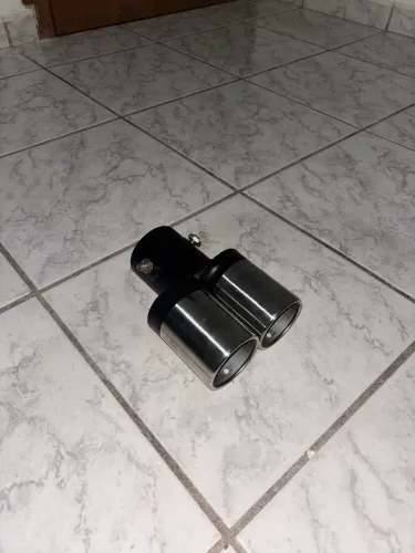 Ponteira escape