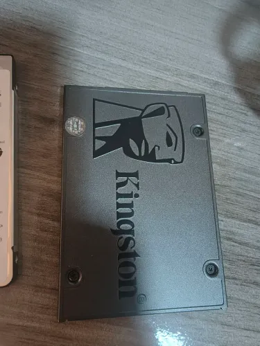 SSD Kingston 240GB