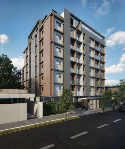 Apartamento a venda em Intermares - AP10002