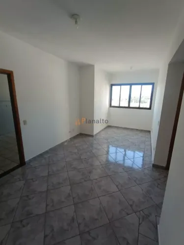Apartamento para aluguel, 2 quartos - Vila Bocaina, Mauá