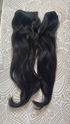 Mega hair cabelo humano (Sul)
