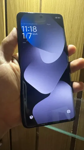 Celular Xiaomi not 15 128 gb