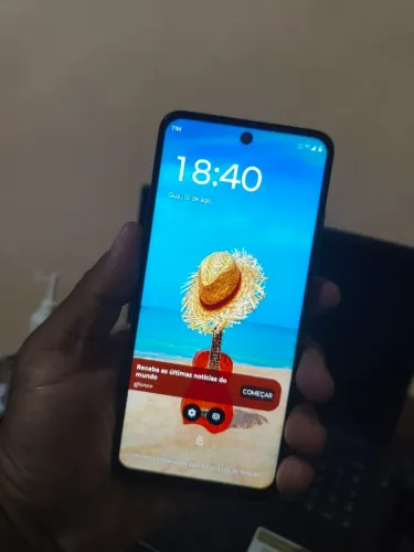 Moto G34