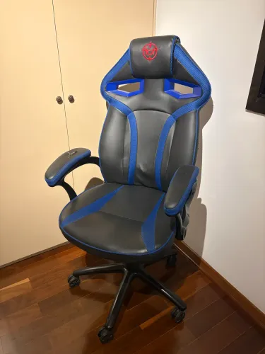 Cadeira Gamer