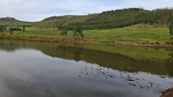Sítio próximo a Campo Mourão