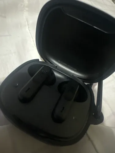 Fone de ouvido jbl Wave flex