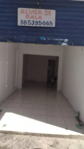 Sala st.sudoeste aluguel