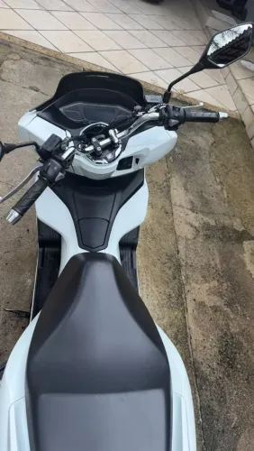 Pcx 160 2024 Novissima
