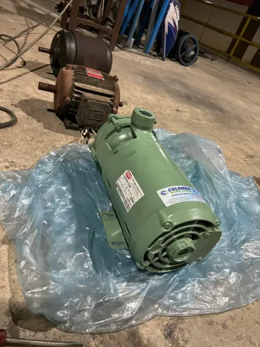 Bomba multi estágios prédio alto ou irrigação 