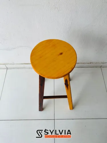 Bancos pra balcão