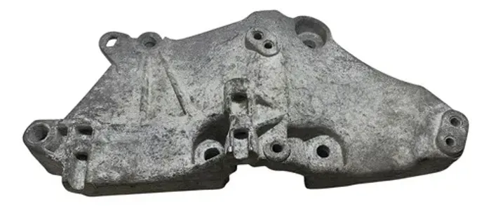 Suporte Base Alternador Renault Megane 2006 2007 2008 2009