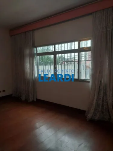 CASA TÉRREA - BUTANTÃ - SP