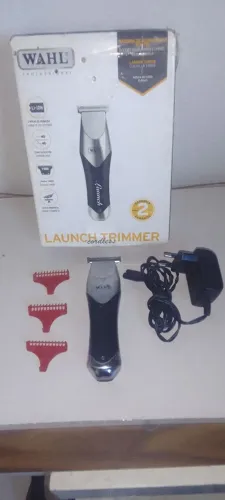 Máquinas de barbear