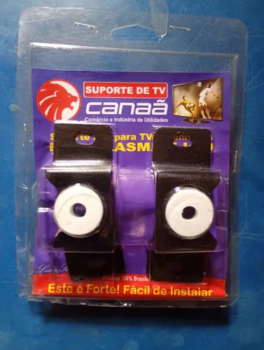 Suporte fixo para TV