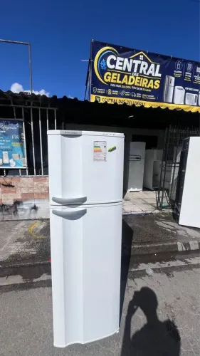 Geladeira Frost free