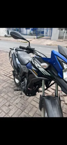 Honda XRE 190 Adventure Flex 2022