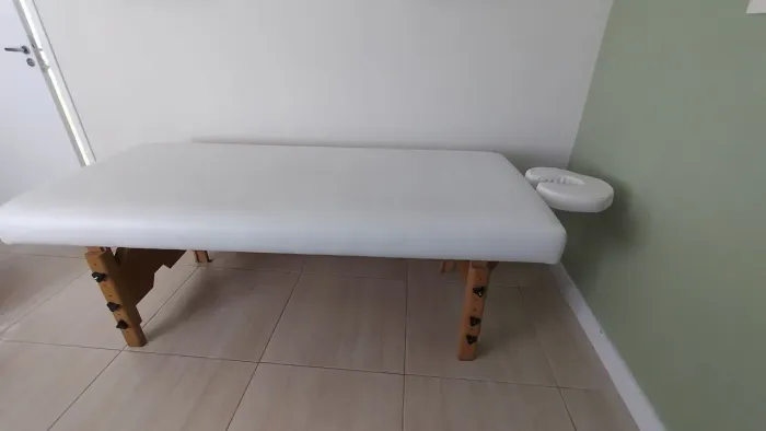 Maca de madeira larga 90cm