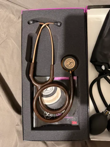 Estetoscópio Littmann